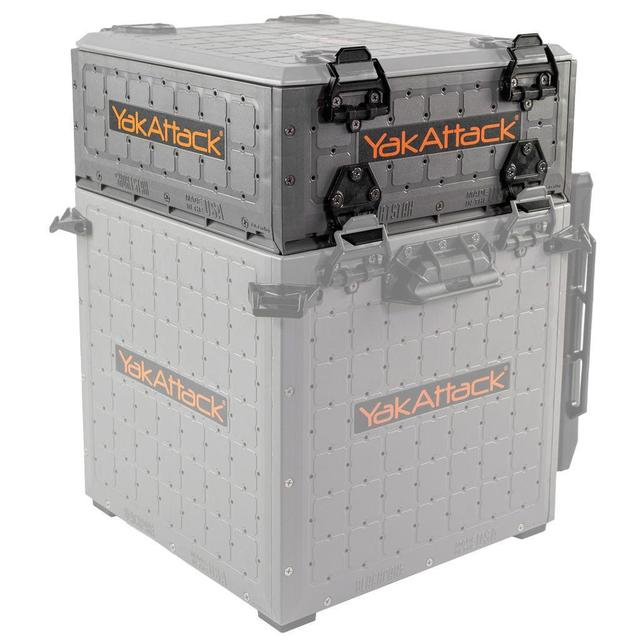 13x13 ShortStak Upgrade Kit for BlackPak Pro