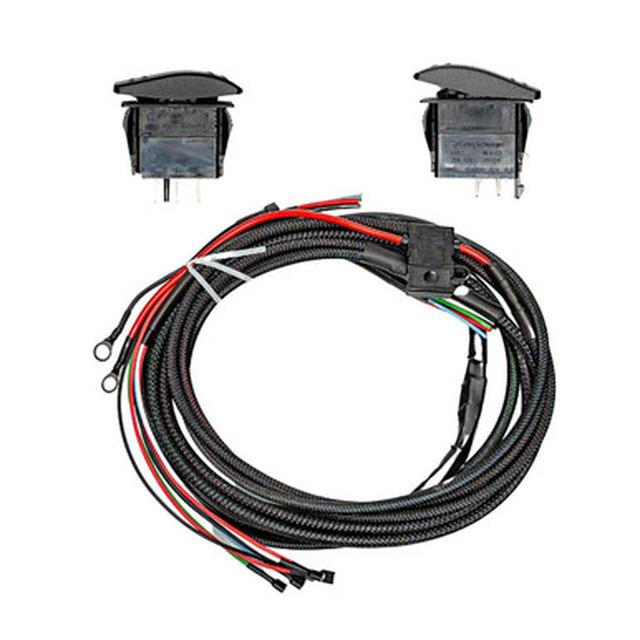 ARB Nacho Constant Power Vehicle Harness NAC12N