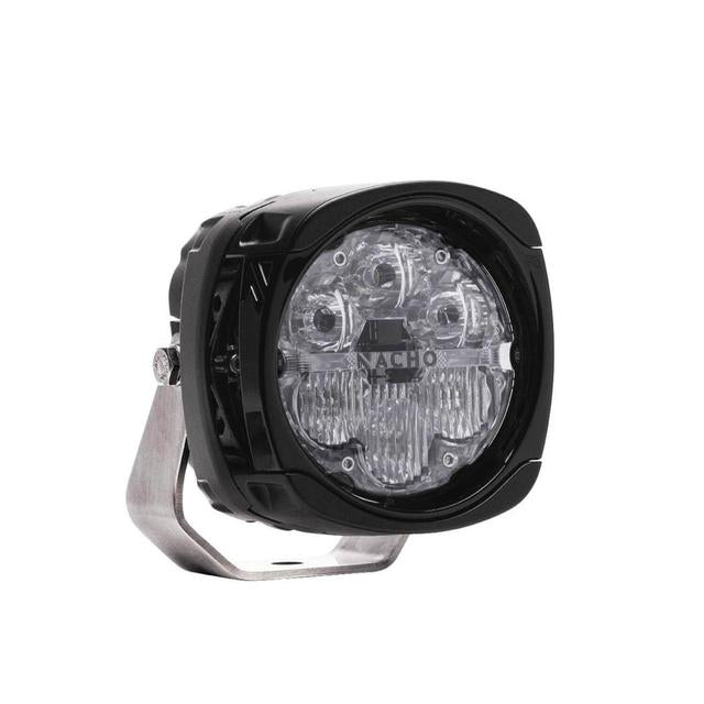 ARB Nacho Quatro Led Auxiliary Light Combo Set PM411