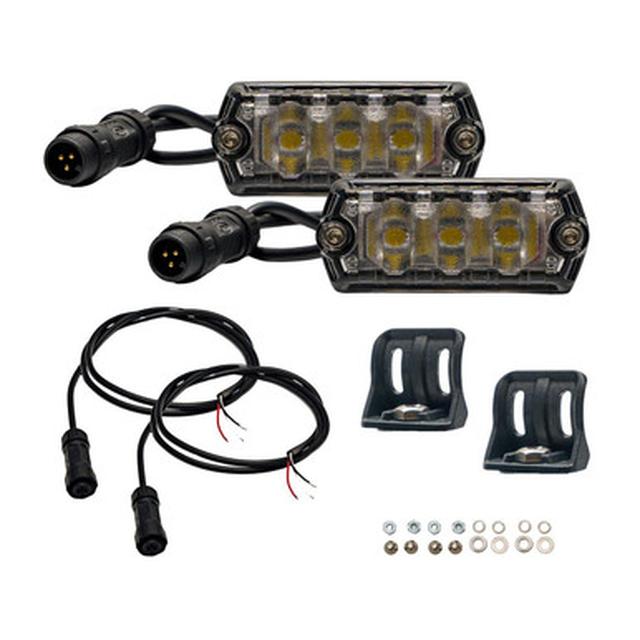ARB NANO 2 Pack Scene Light Set NAN112