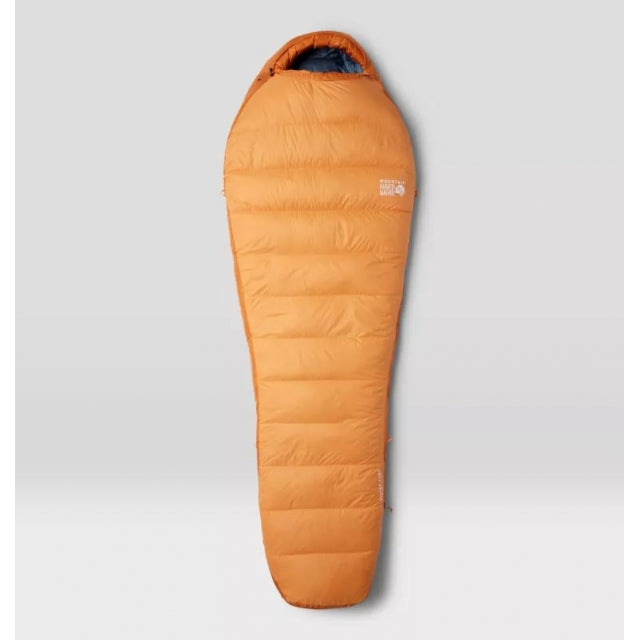 Bishop Pass 0F/-18C Reg